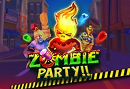 Zombie Party - IDAGENT138