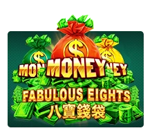 Joker123 : Fabulous Eights - IDAGENT138