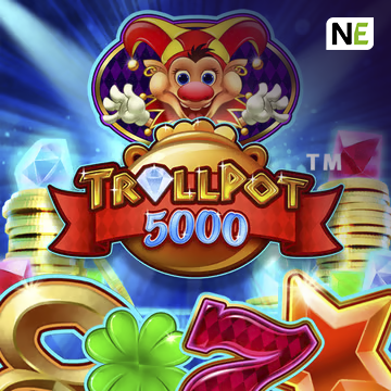 Trollpot 5000 - IDAGENT138