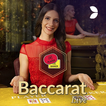 Baccarat Squeeze - IDAGENT138