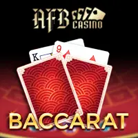 Baccarat - IDAGENT138