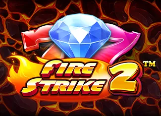 Pragmatic : Fire Strike 2 - IDAGENT138