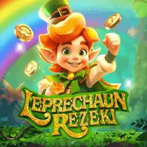 Besoft : Leprechaun Fortune - IDAGENT138