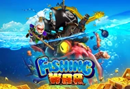 Fishing War - IDAGENT138