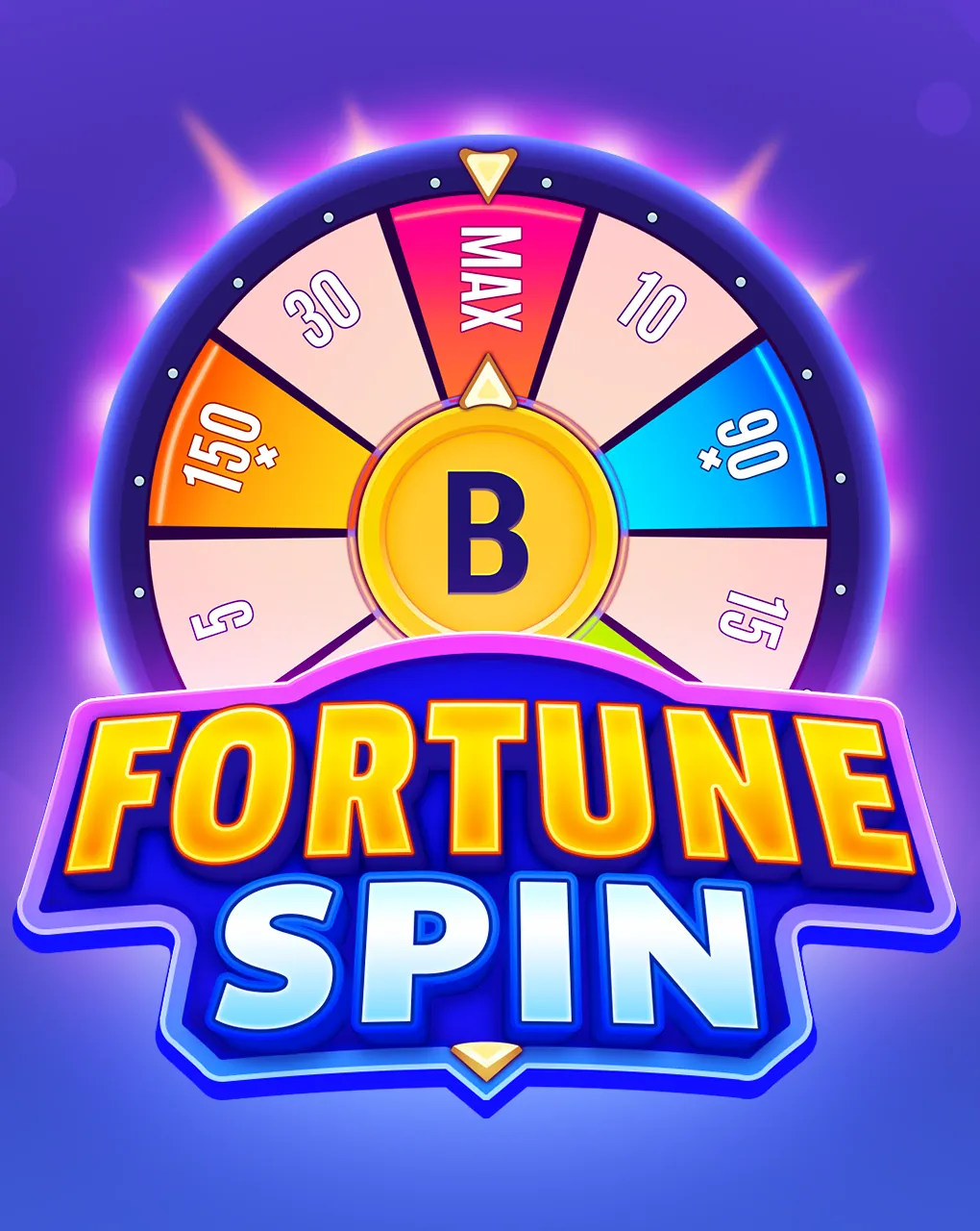 Fortune Spin - IDAGENT138