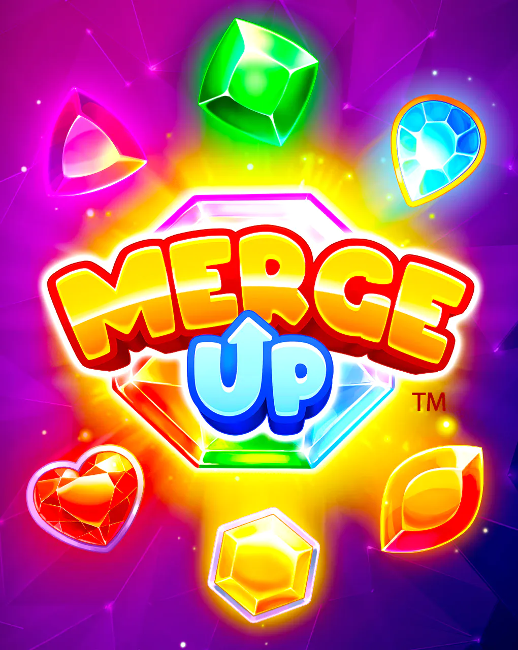 Bgaming : Merge Up - IDAGENT138