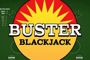 Buster Blackjack - IDAGENT138