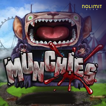 NolimitCity : Munchies - IDAGENT138