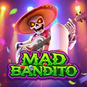 Besoft : Mad Bandito - IDAGENT138