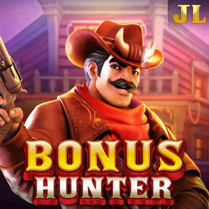 Jili : Bonus Hunter - IDAGENT138