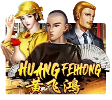 Joker123 : Huang Fei Hong - IDAGENT138