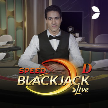 Speed Blackjack D - IDAGENT138