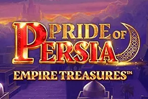 Pride of Persia: Empire Treasures - IDAGENT138