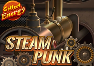 Steam Punk - IDAGENT138