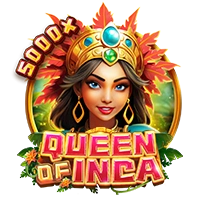 QUEEN OF INCA - IDAGENT138
