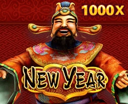 JDB : New Year - IDAGENT138