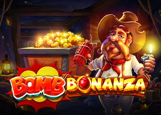 Pragmatic : Bomb Bonanza - IDAGENT138