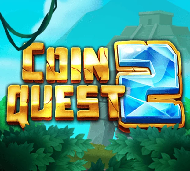 Slotmill : Coin Quest 2 - IDAGENT138