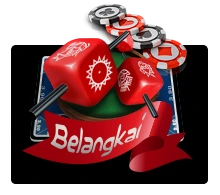 Belangkai - IDAGENT138