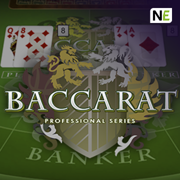 NetEnt Baccarat - IDAGENT138