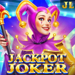 Jili : Jackpot Joker - IDAGENT138