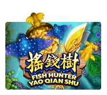 Fish Hunting: Yao Qian Shu - IDAGENT138