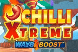 Chilli Xtreme - IDAGENT138