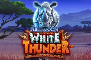 Full Moon: White Thunder - IDAGENT138