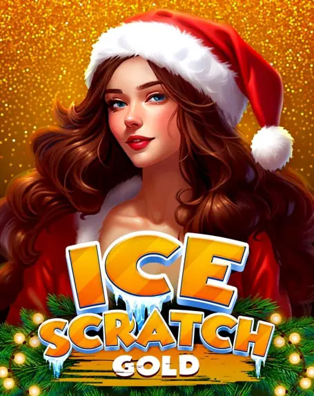 Ice Scratch Gold - IDAGENT138