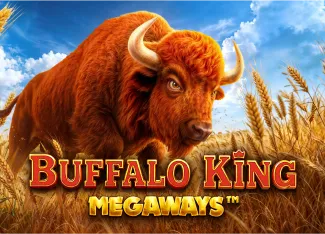 Pragmatic : Buffalo King Megaways - IDAGENT138