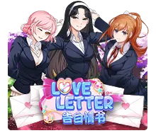 Joker123 : Love Letter - IDAGENT138