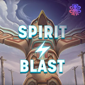 Octoplay : Spirit Blast - IDAGENT138
