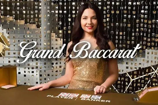 Grand Speed Baccarat 7 - IDAGENT138