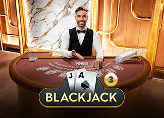 Blackjack 3 - Azure - IDAGENT138